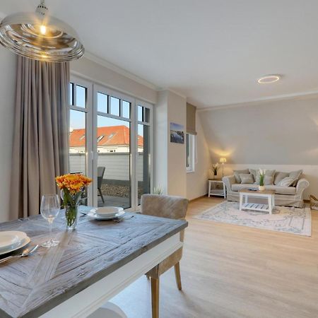 Baltischer Hof Apartment 54 Boltenhagen  Luaran gambar