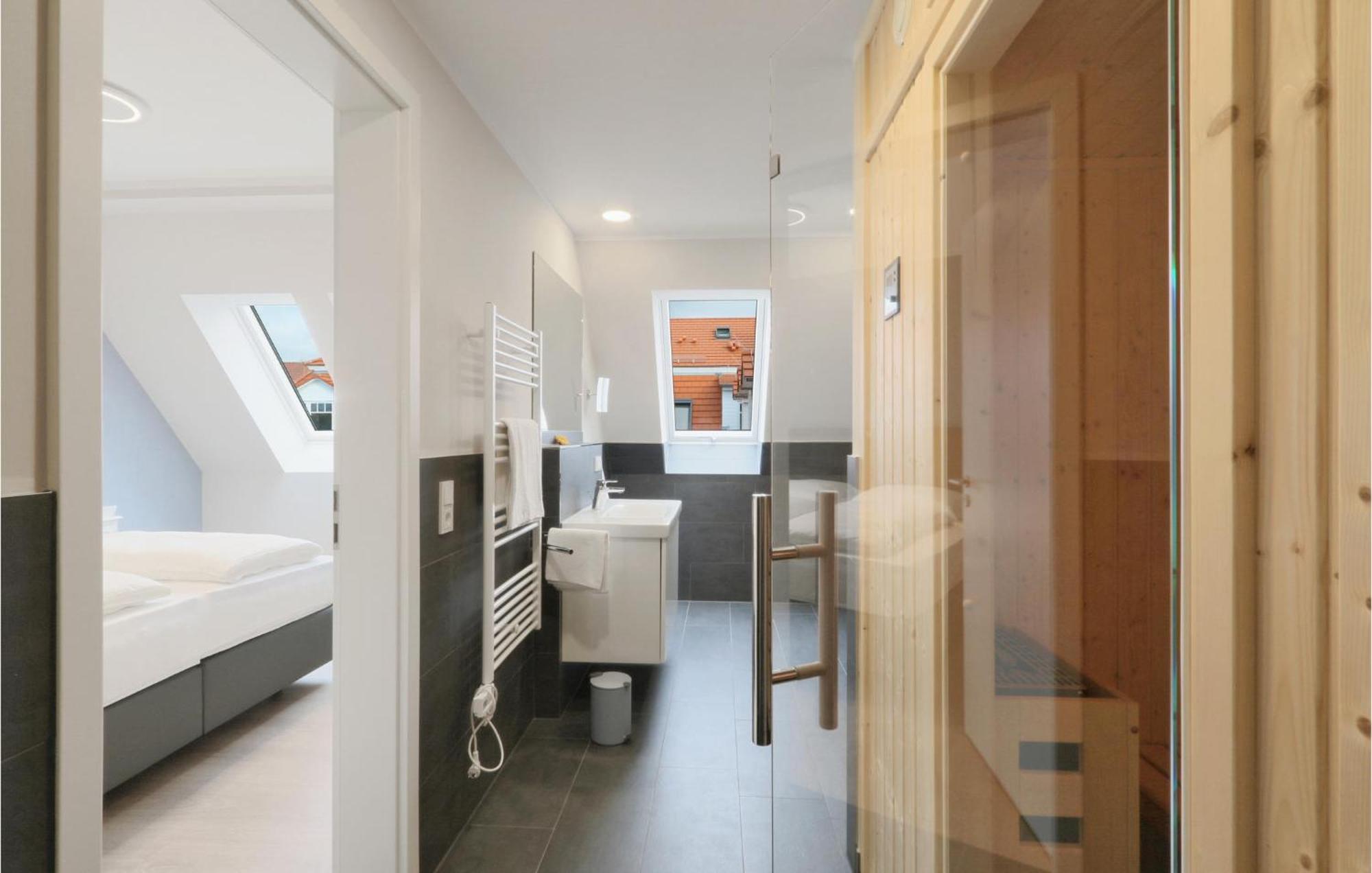 Baltischer Hof Apartment 54 Boltenhagen  Luaran gambar