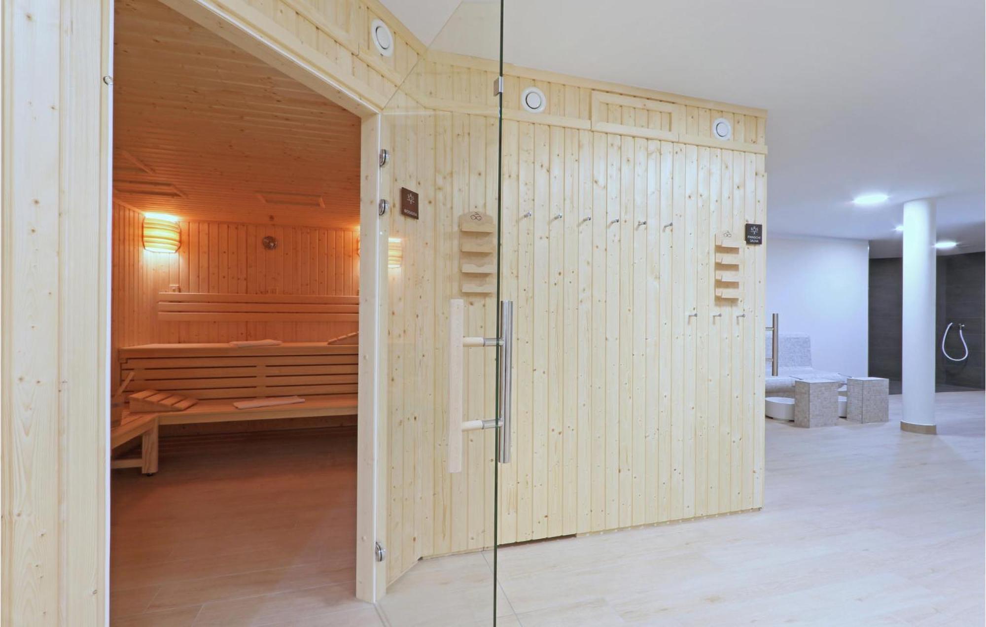Baltischer Hof Apartment 54 Boltenhagen  Luaran gambar