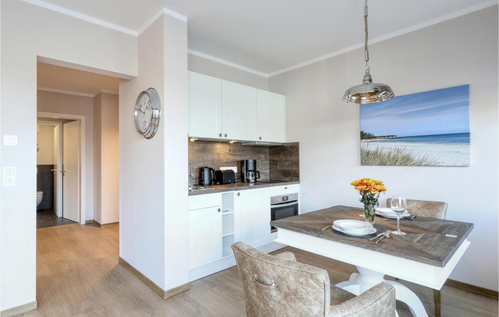 Baltischer Hof Apartment 54 Boltenhagen  Luaran gambar