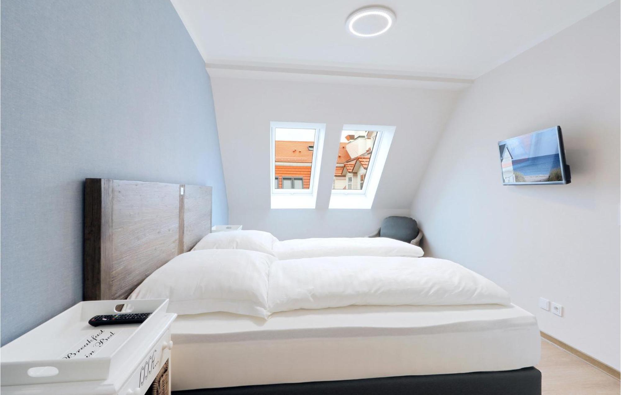 Baltischer Hof Apartment 54 Boltenhagen  Luaran gambar
