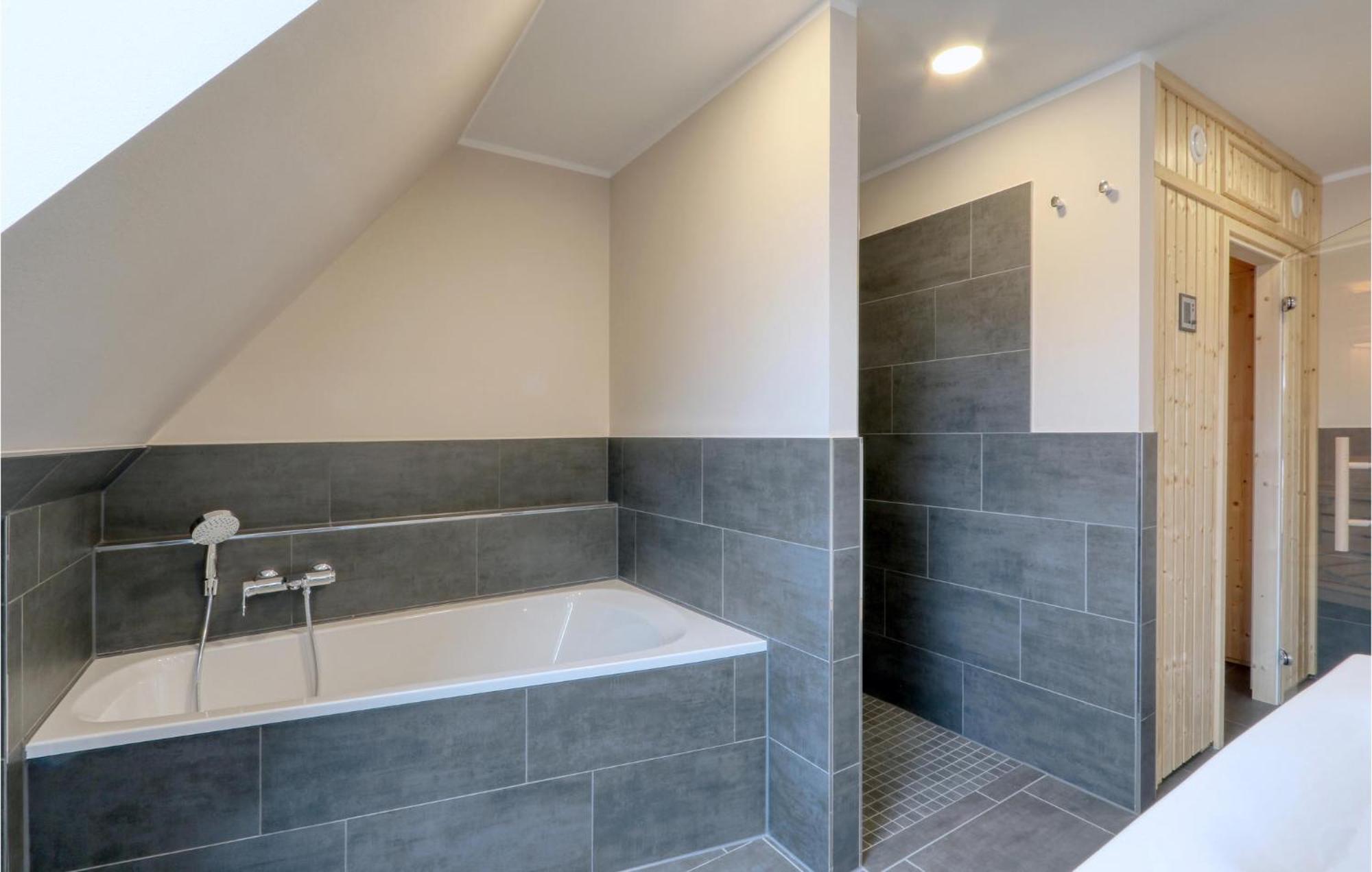 Baltischer Hof Apartment 54 Boltenhagen  Luaran gambar