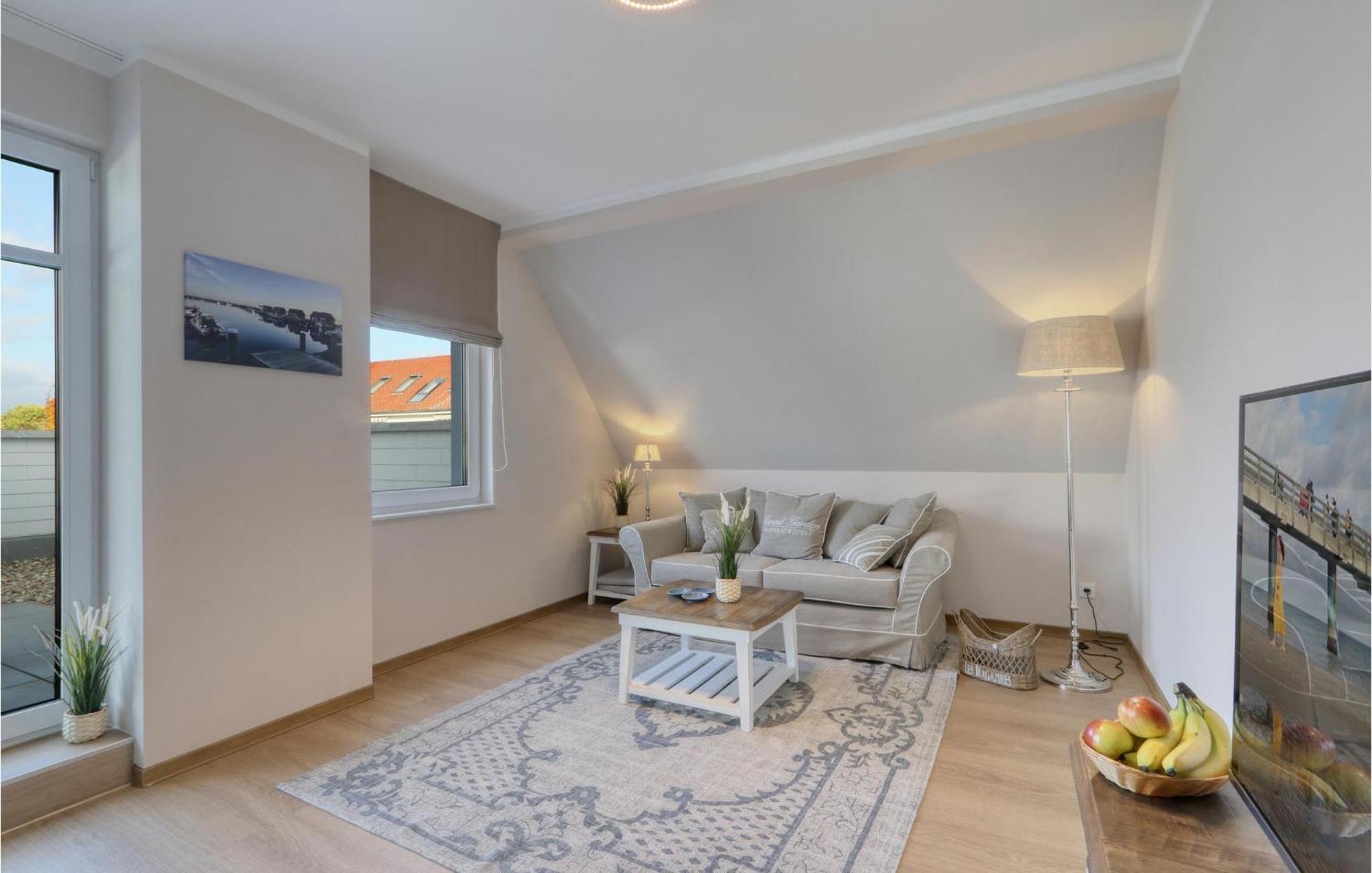 Baltischer Hof Apartment 54 Boltenhagen  Luaran gambar