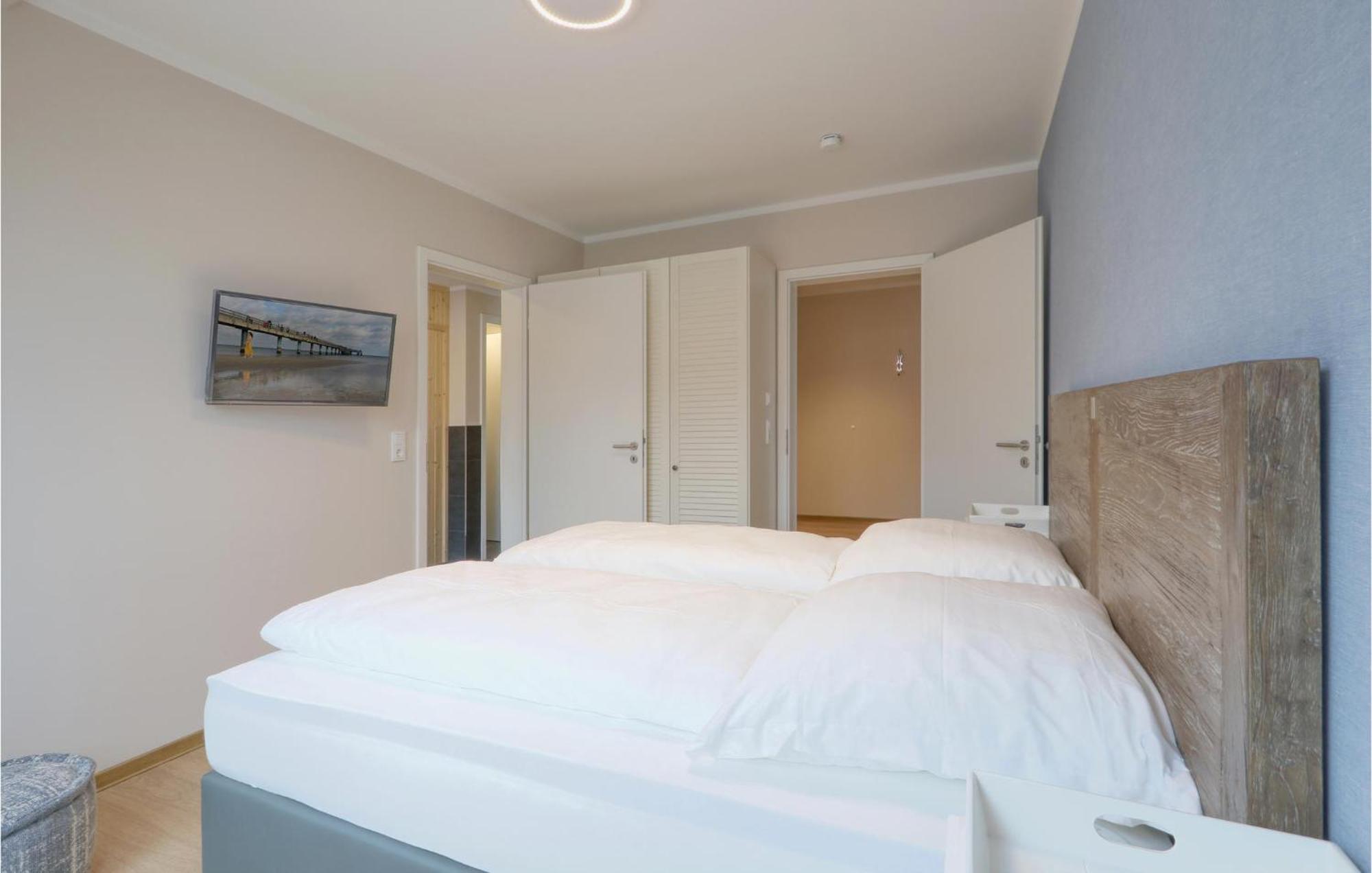 Baltischer Hof Apartment 54 Boltenhagen  Luaran gambar