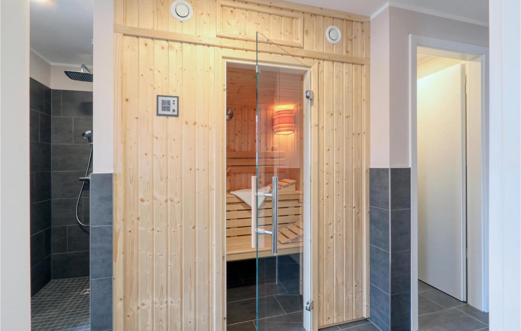 Baltischer Hof Apartment 54 Boltenhagen  Luaran gambar