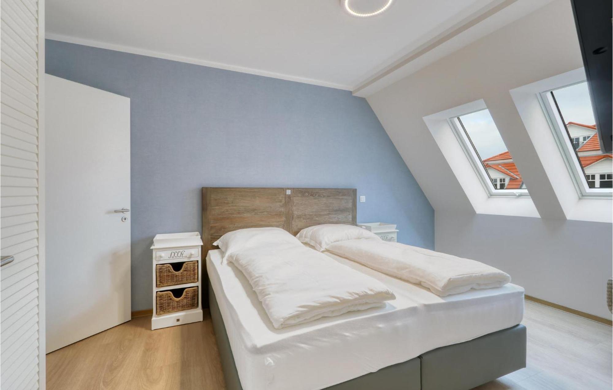 Baltischer Hof Apartment 54 Boltenhagen  Luaran gambar