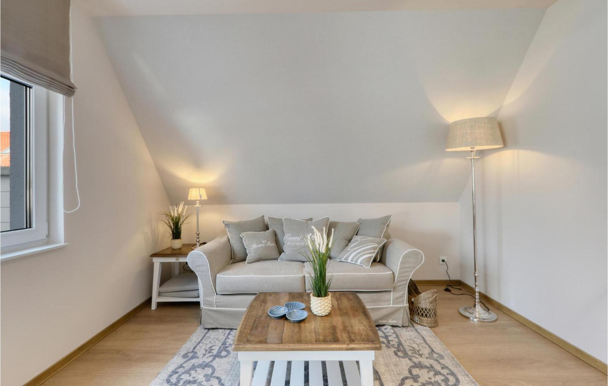 Baltischer Hof Apartment 54 Boltenhagen  Luaran gambar