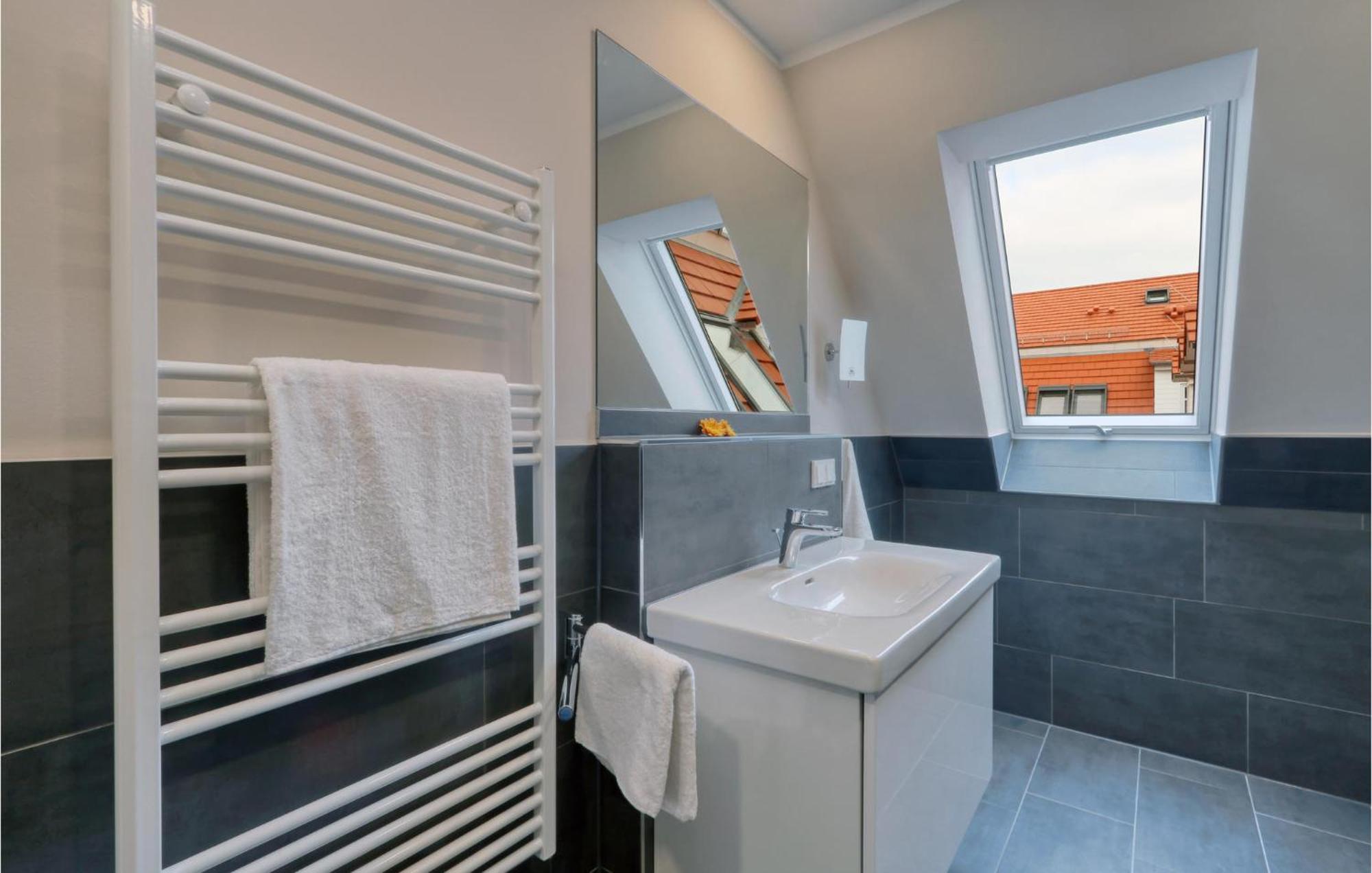 Baltischer Hof Apartment 54 Boltenhagen  Luaran gambar