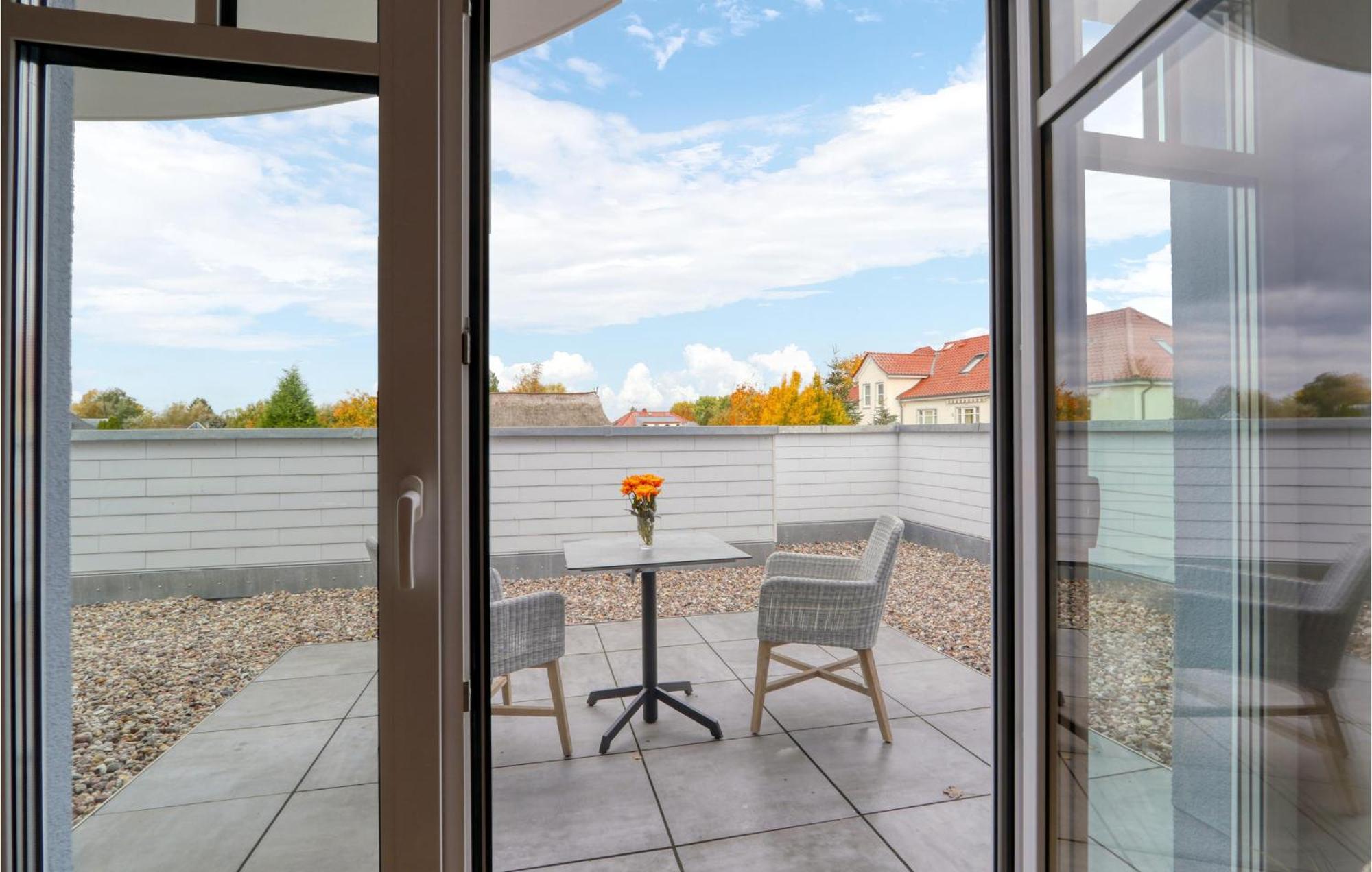 Baltischer Hof Apartment 54 Boltenhagen  Luaran gambar