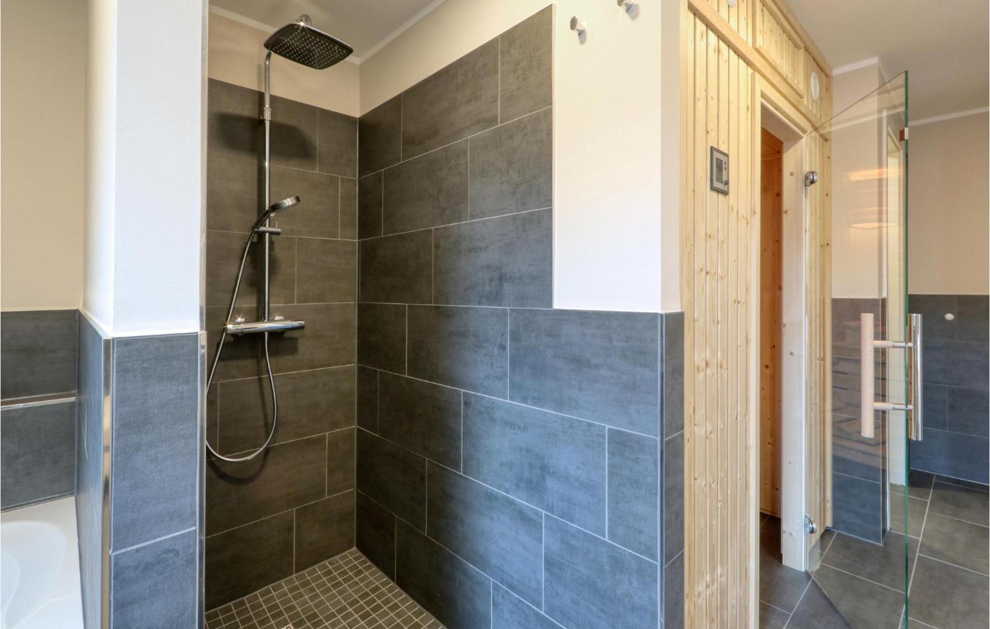 Baltischer Hof Apartment 54 Boltenhagen  Luaran gambar