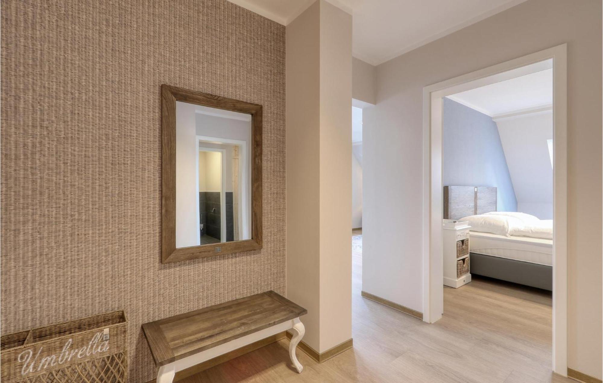 Baltischer Hof Apartment 54 Boltenhagen  Luaran gambar